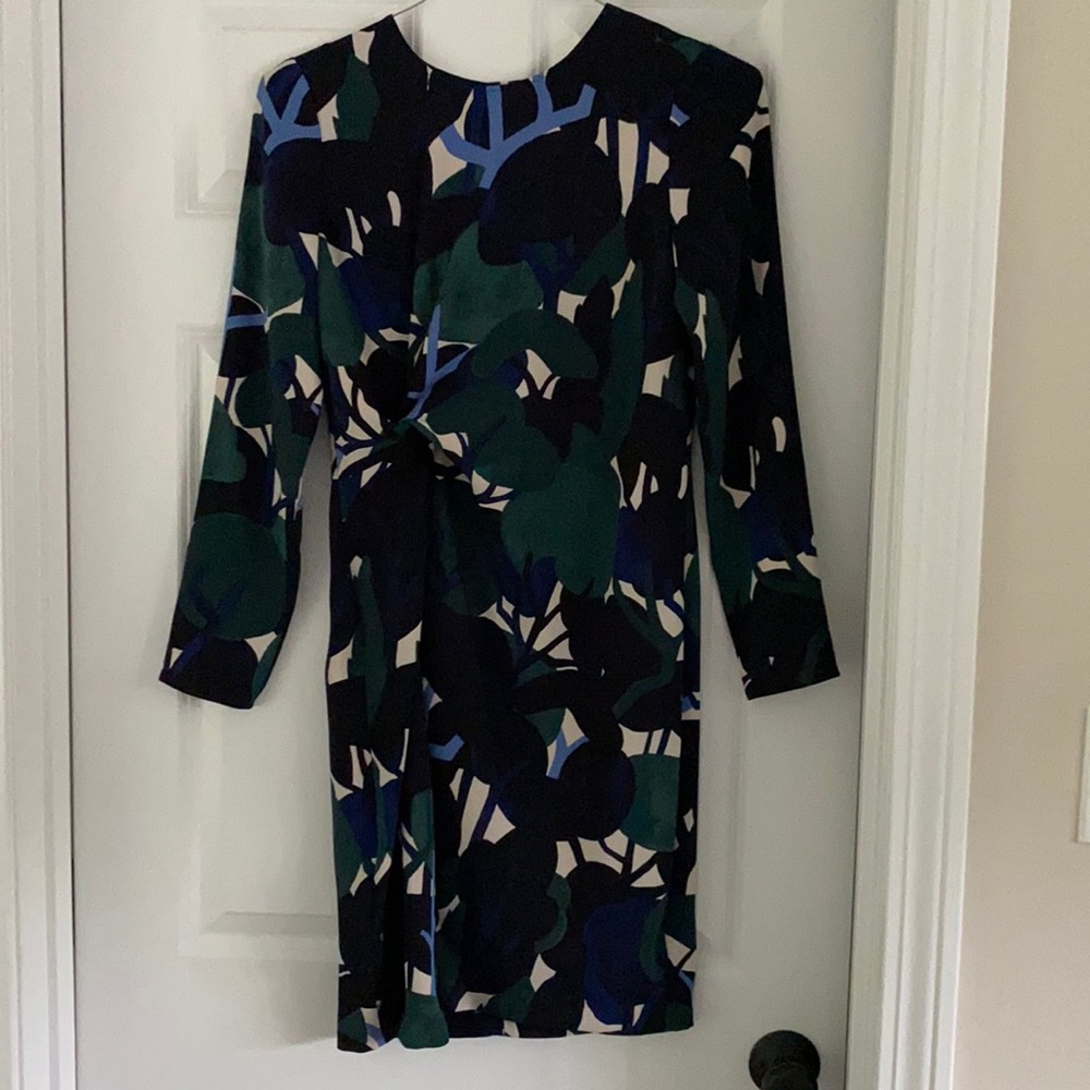 Ann Taylor Spring Dress